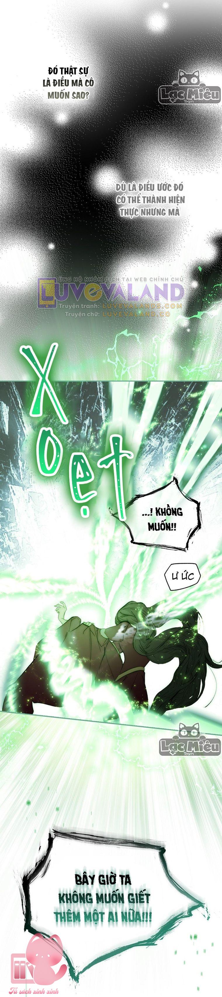 Quý Cô Bí Ẩn - Chap 68 - Trang 12