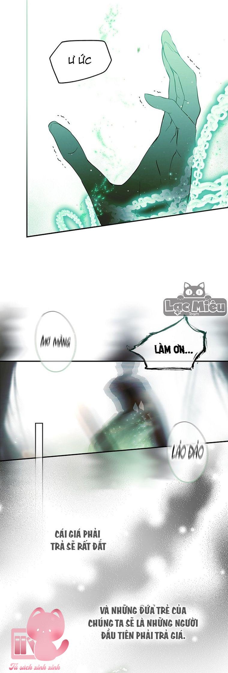 Quý Cô Bí Ẩn - Chap 68 - Trang 13