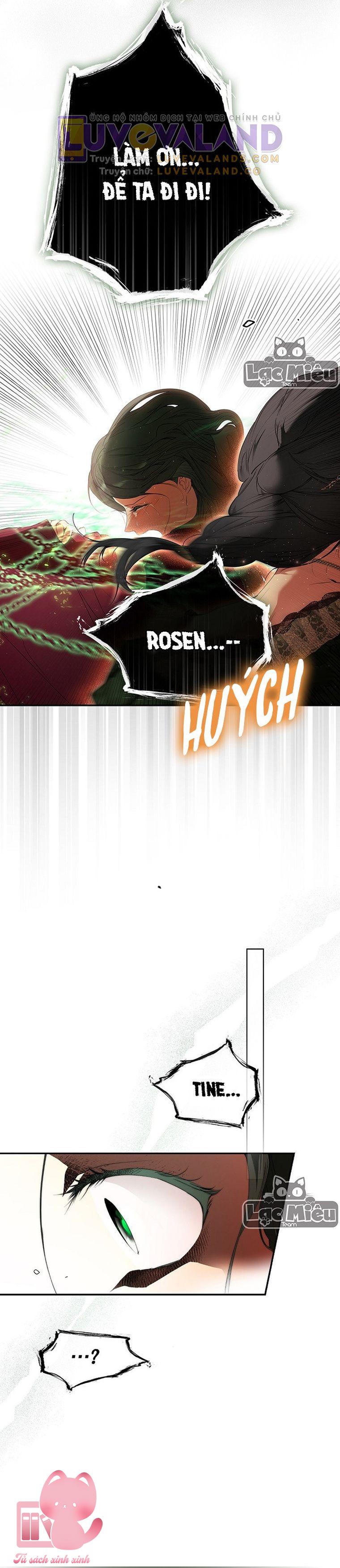 Quý Cô Bí Ẩn - Chap 68 - Trang 14