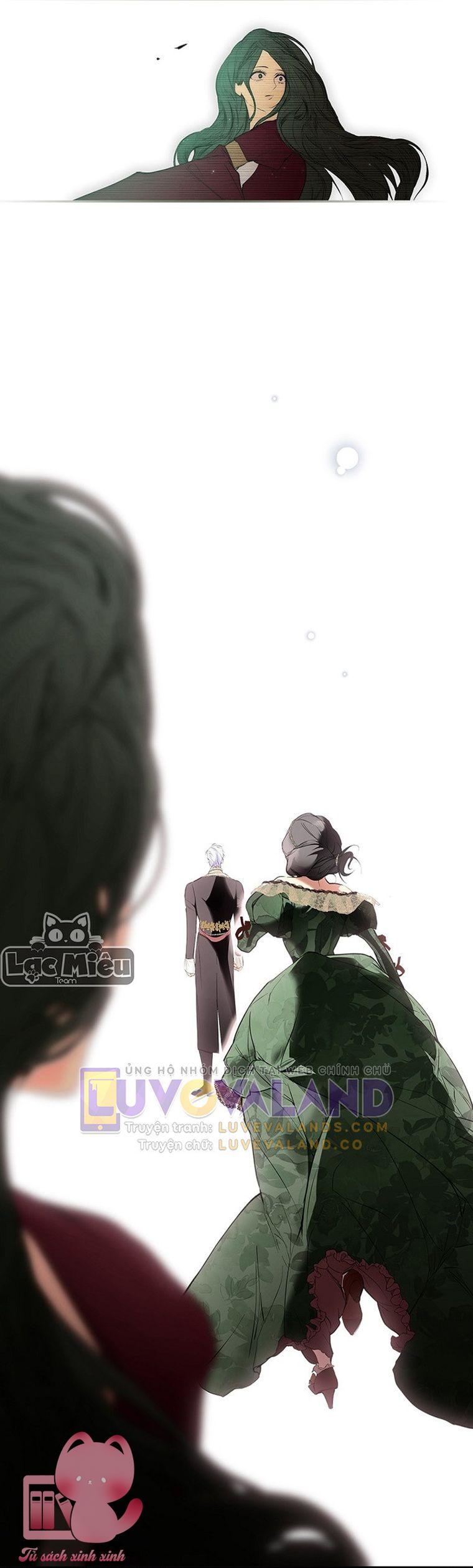 Quý Cô Bí Ẩn - Chap 68 - Trang 15