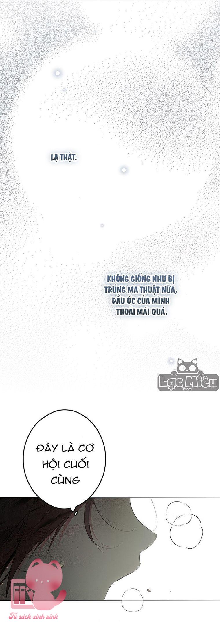 Quý Cô Bí Ẩn - Chap 68 - Trang 16