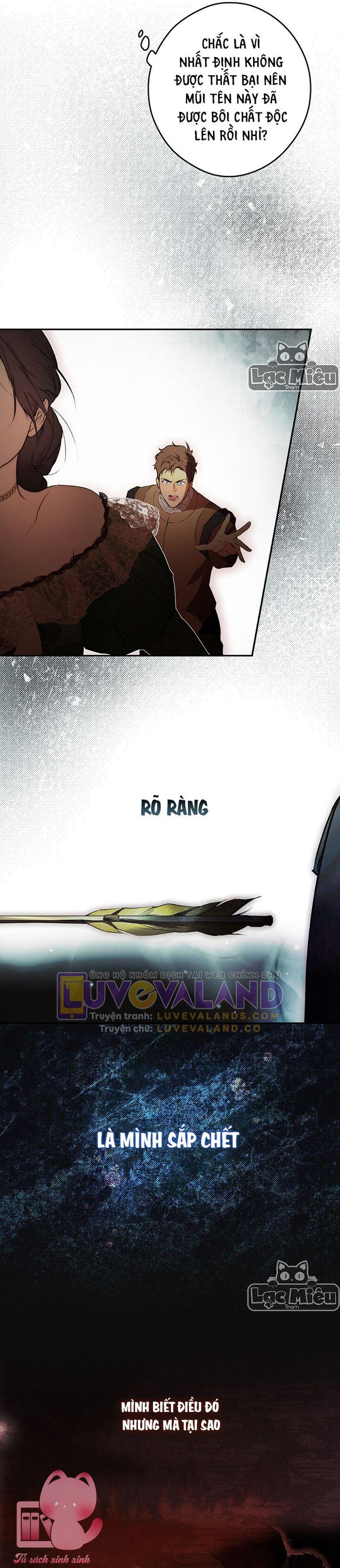 Quý Cô Bí Ẩn - Chap 68 - Trang 17