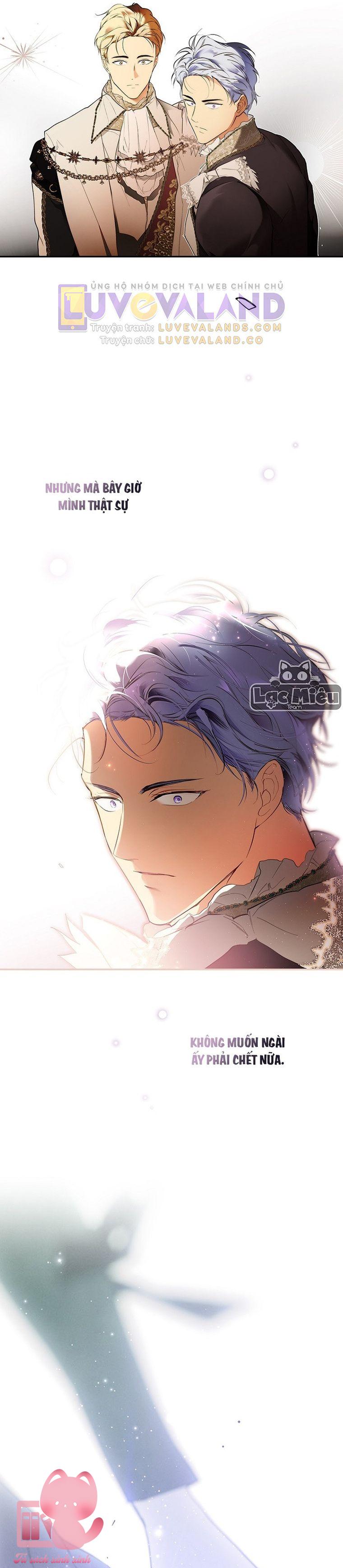 Quý Cô Bí Ẩn - Chap 68 - Trang 19