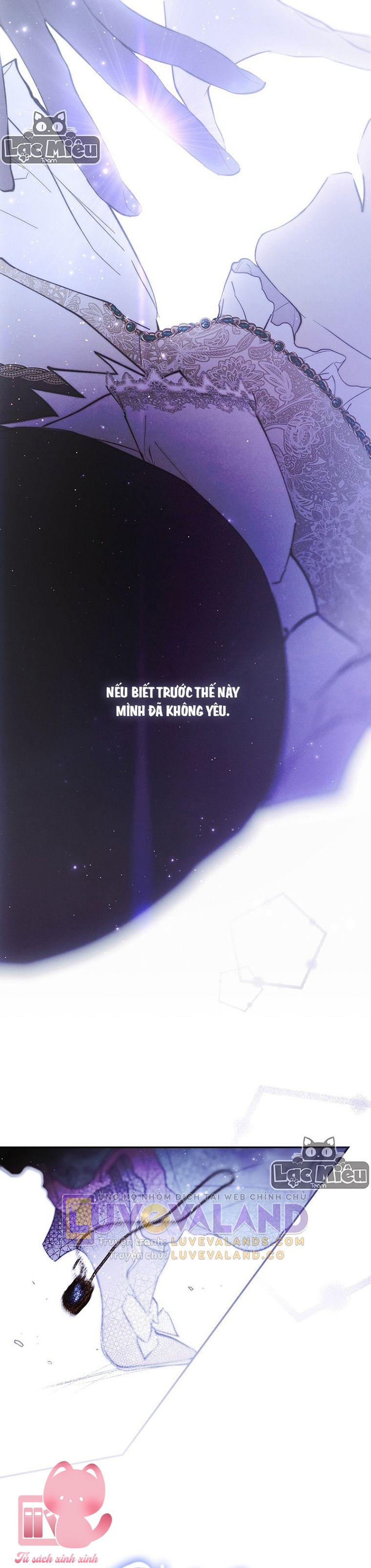 Quý Cô Bí Ẩn - Chap 68 - Trang 20