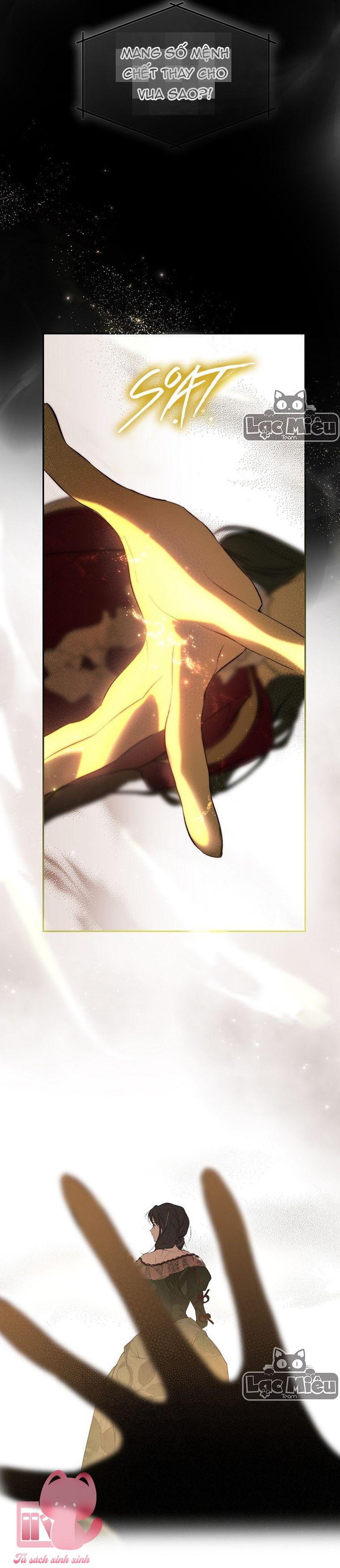 Quý Cô Bí Ẩn - Chap 68 - Trang 3