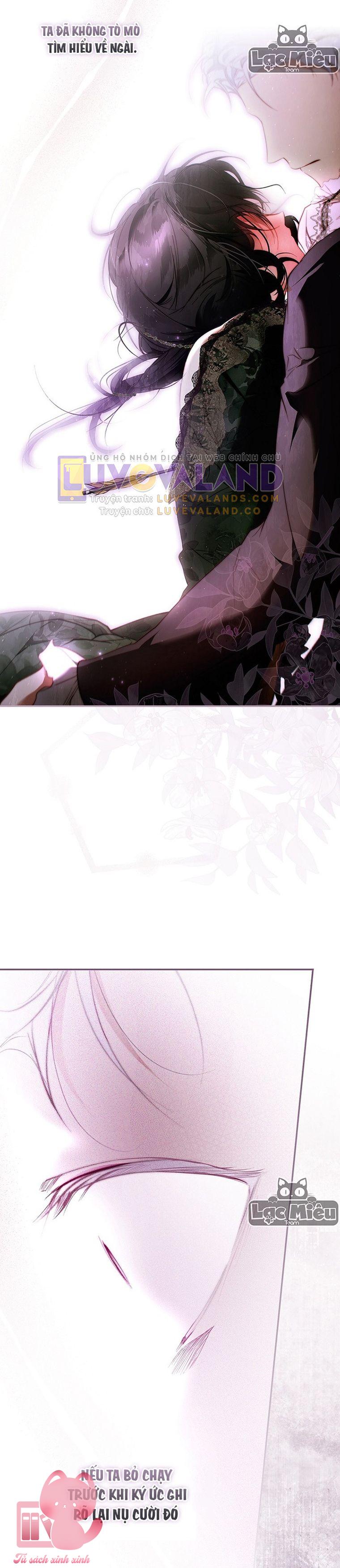 Quý Cô Bí Ẩn - Chap 68 - Trang 22