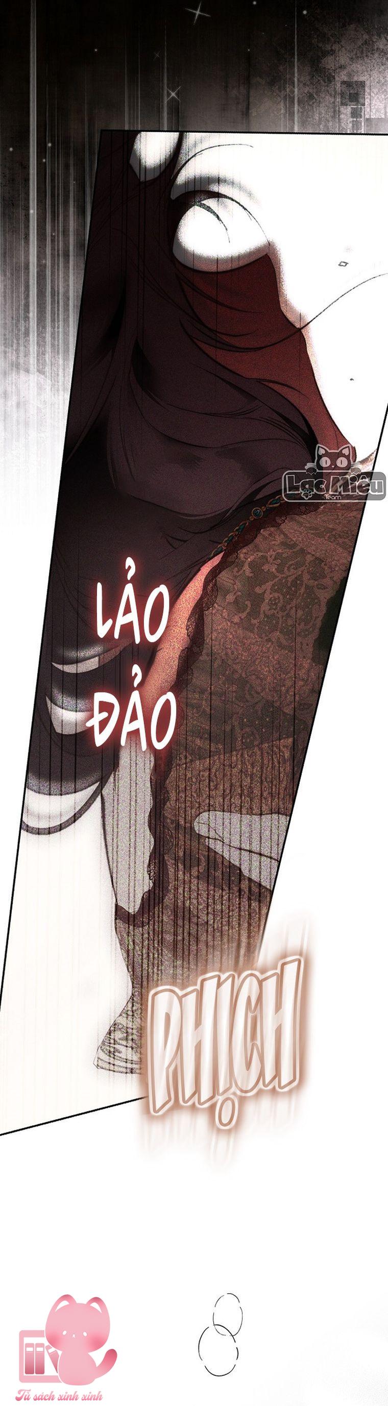 Quý Cô Bí Ẩn - Chap 68 - Trang 25