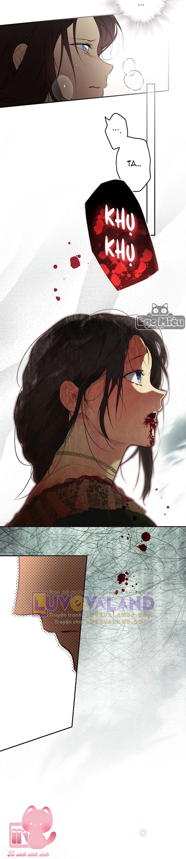 Quý Cô Bí Ẩn - Chap 68 - Trang 27