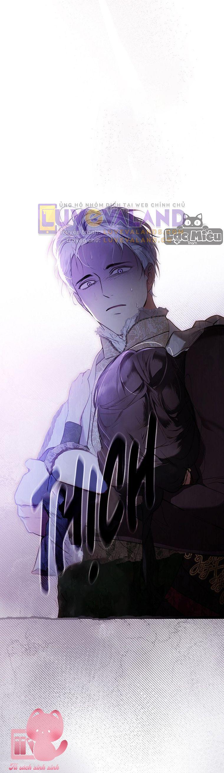 Quý Cô Bí Ẩn - Chap 68 - Trang 29