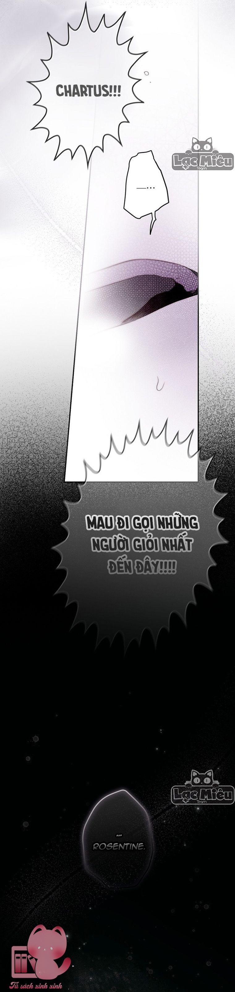 Quý Cô Bí Ẩn - Chap 68 - Trang 30
