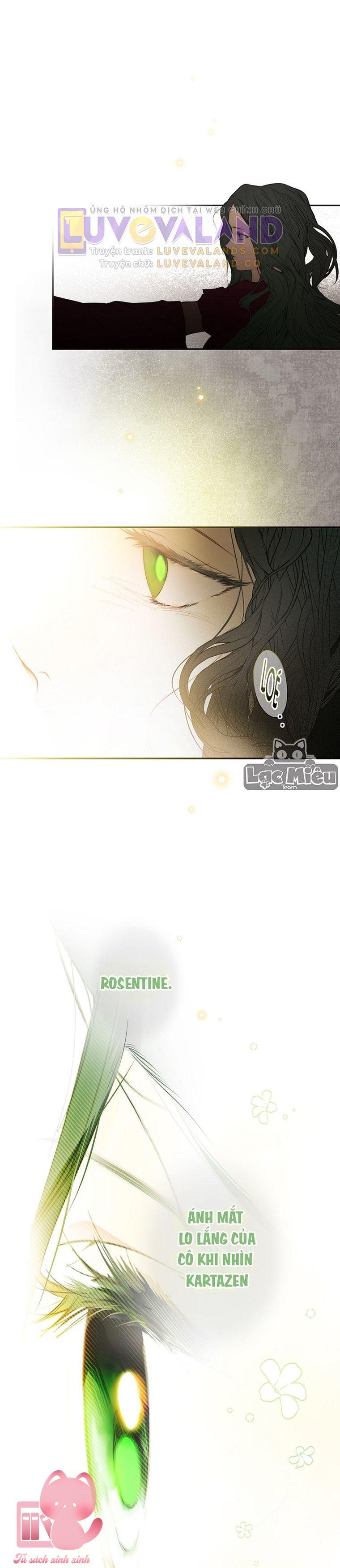 Quý Cô Bí Ẩn - Chap 68 - Trang 4
