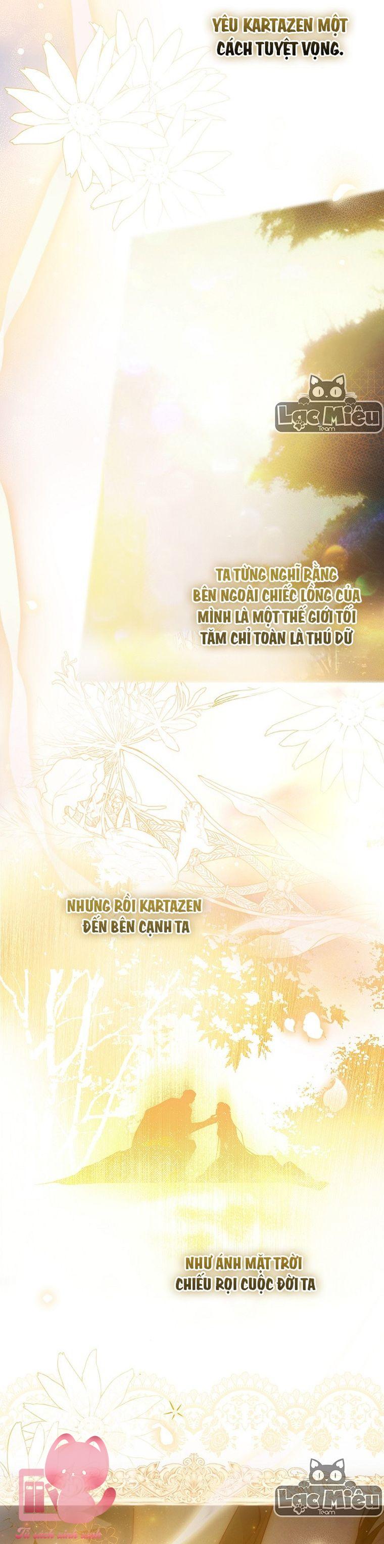 Quý Cô Bí Ẩn - Chap 68 - Trang 6
