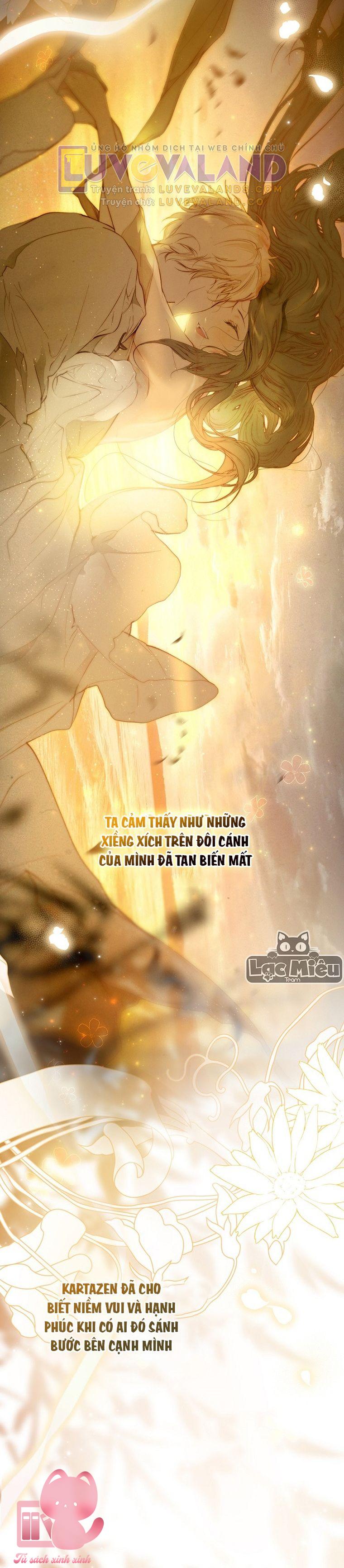 Quý Cô Bí Ẩn - Chap 68 - Trang 7