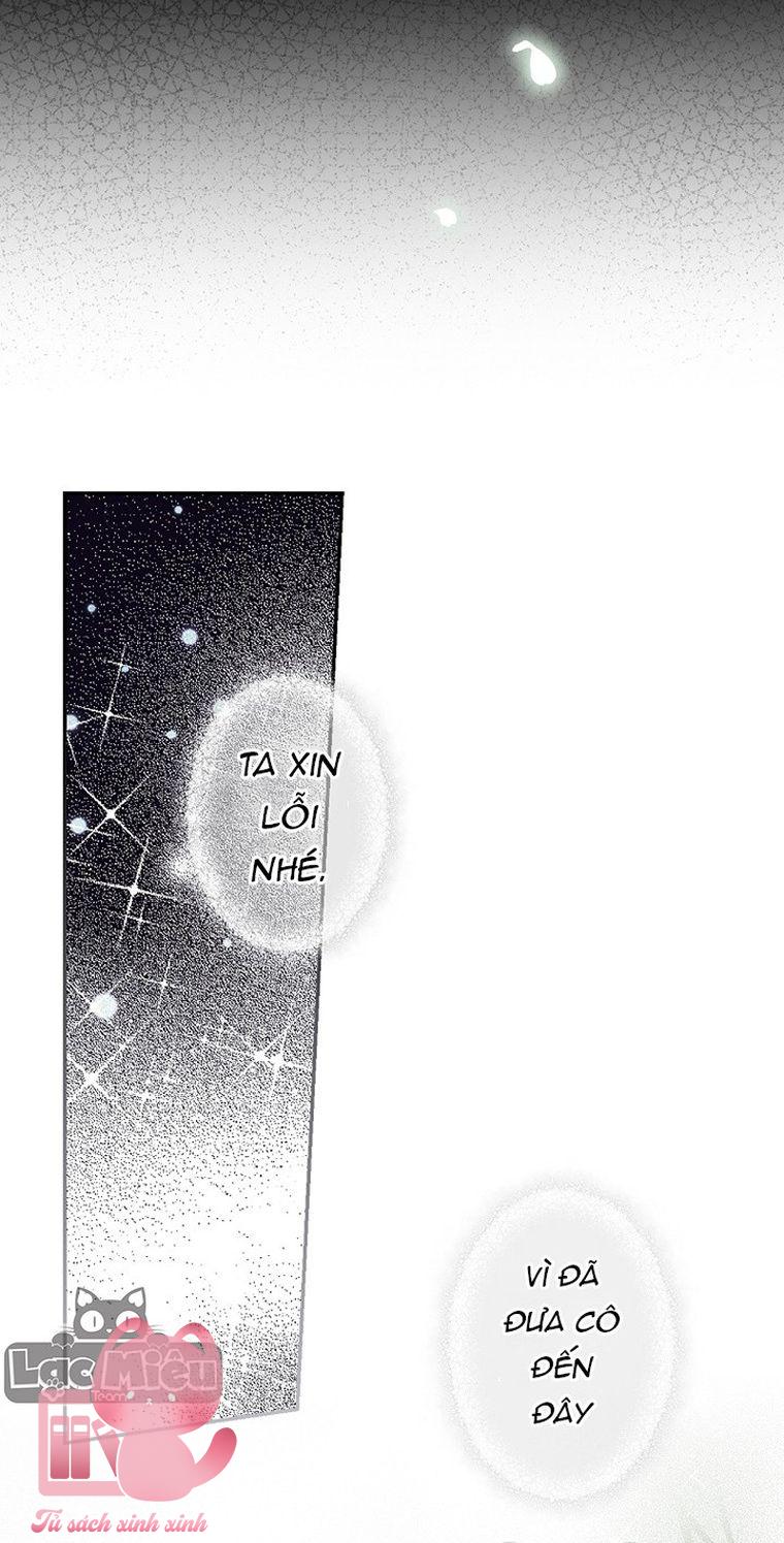 Quý Cô Bí Ẩn - Chap 68 - Trang 9