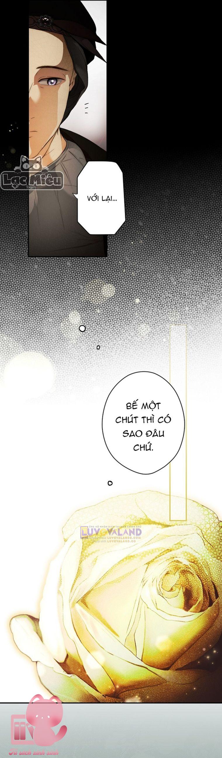 Quý Cô Bí Ẩn - Chap 69 - Trang 11