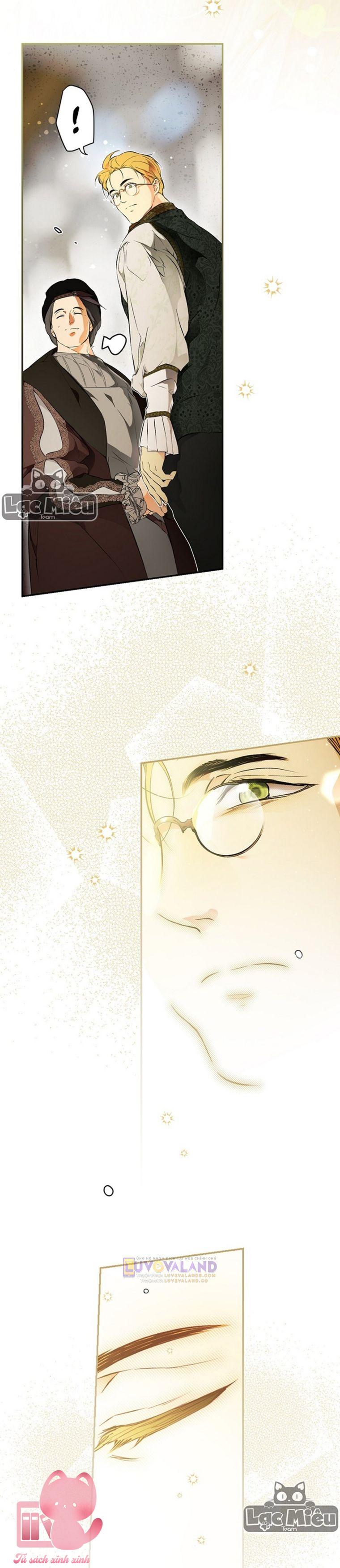 Quý Cô Bí Ẩn - Chap 69 - Trang 14