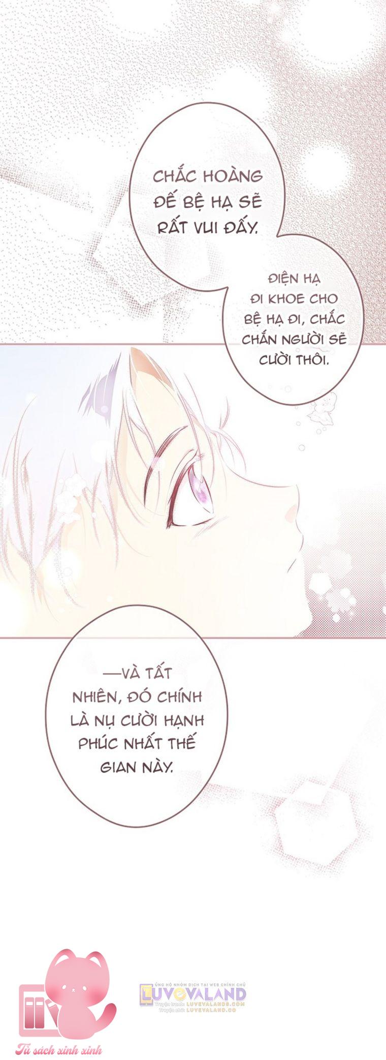 Quý Cô Bí Ẩn - Chap 69 - Trang 16