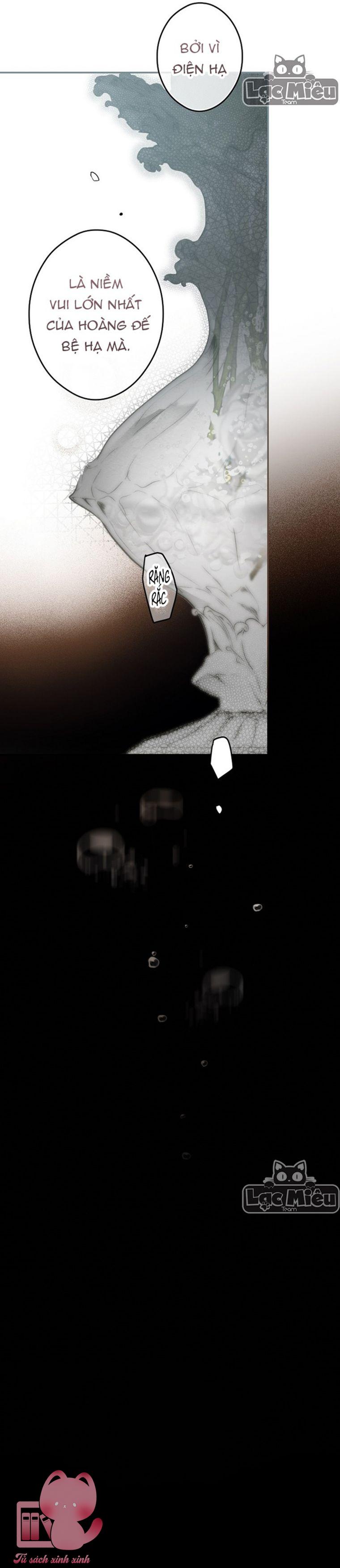 Quý Cô Bí Ẩn - Chap 69 - Trang 17