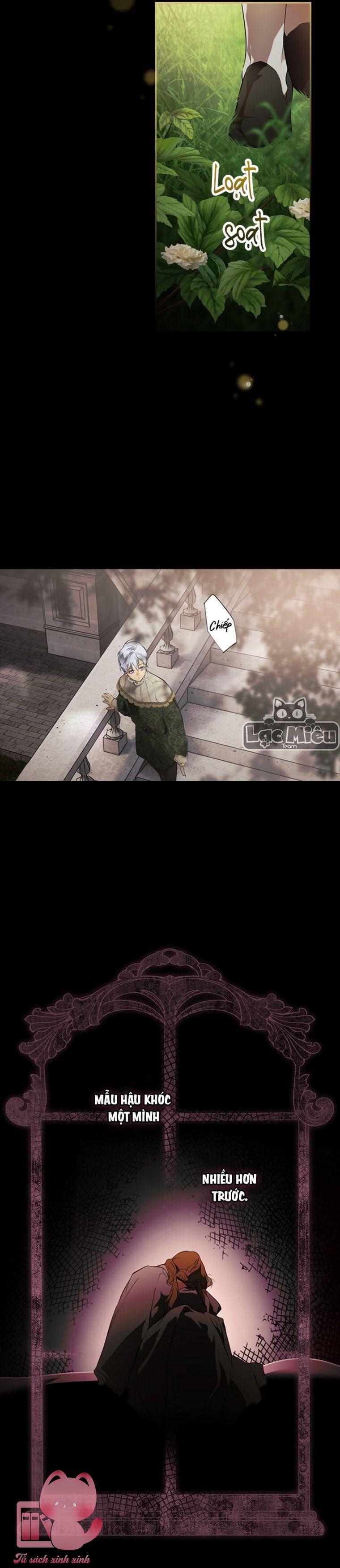 Quý Cô Bí Ẩn - Chap 69 - Trang 19