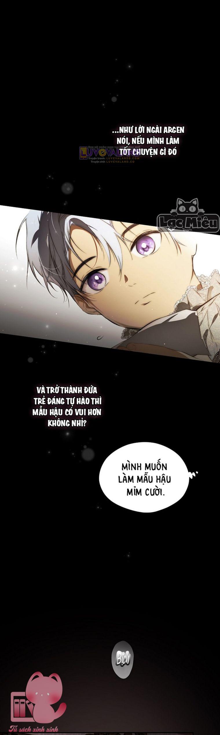 Quý Cô Bí Ẩn - Chap 69 - Trang 20
