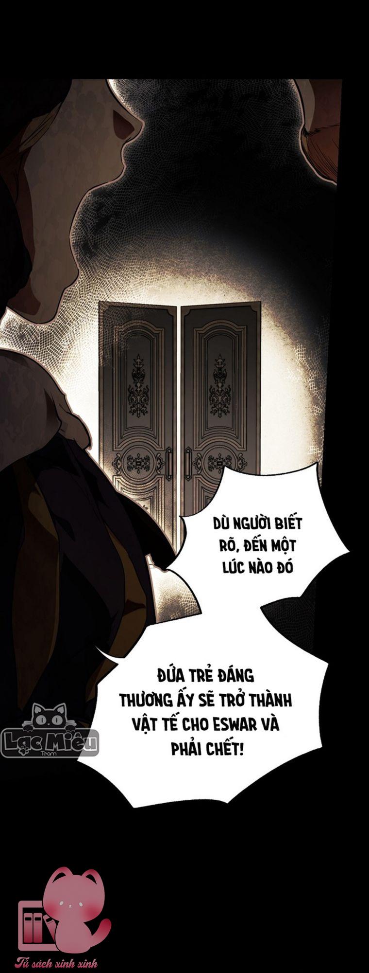 Quý Cô Bí Ẩn - Chap 69 - Trang 23