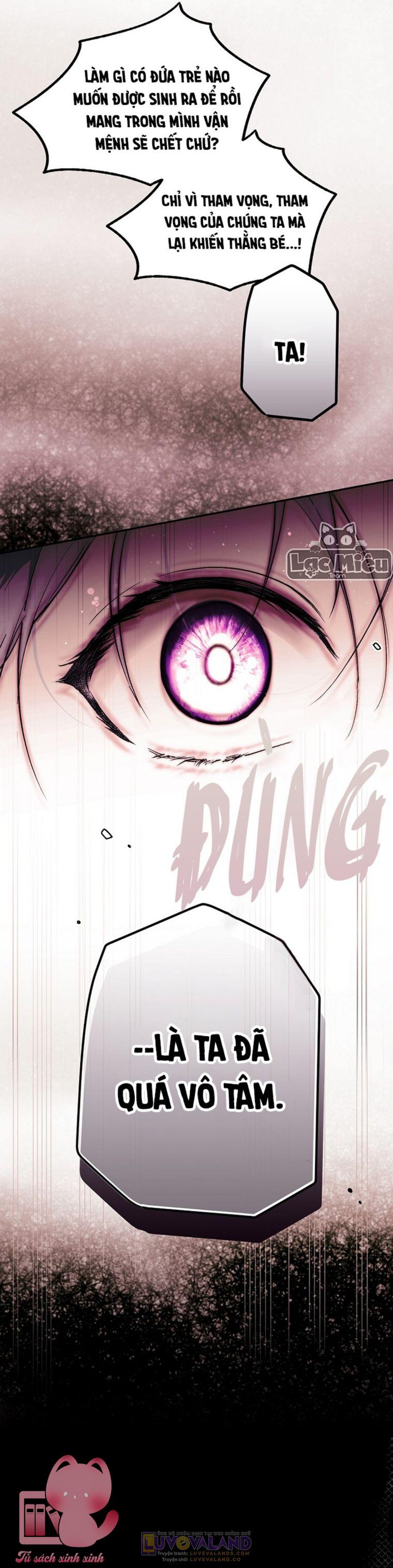Quý Cô Bí Ẩn - Chap 69 - Trang 25