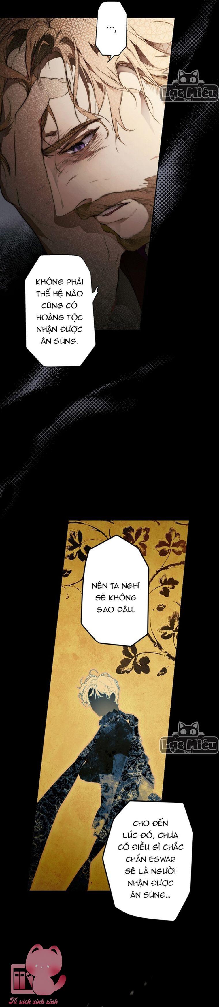 Quý Cô Bí Ẩn - Chap 69 - Trang 26