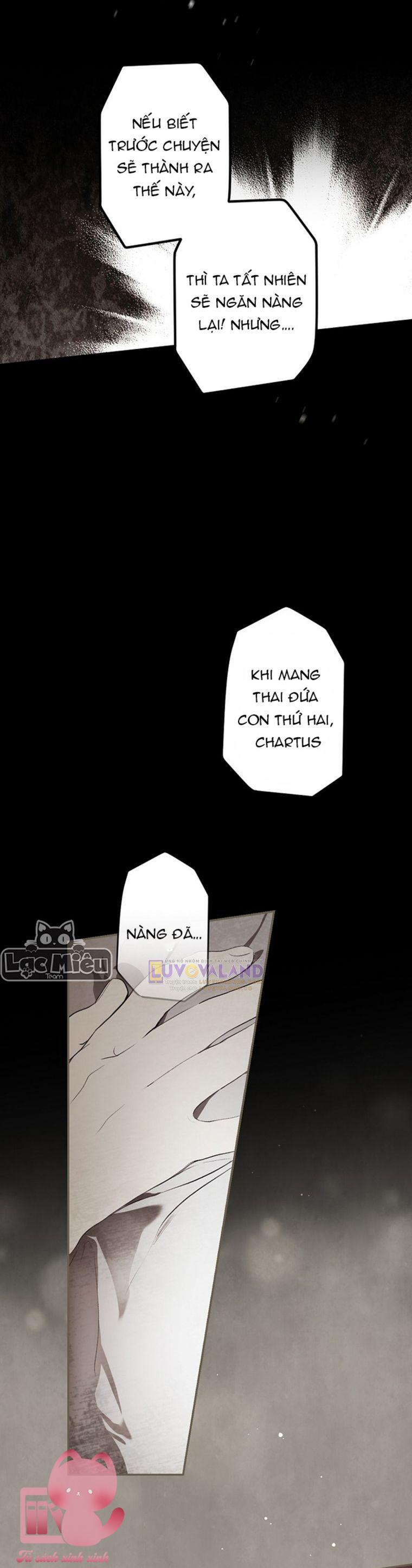 Quý Cô Bí Ẩn - Chap 69 - Trang 27