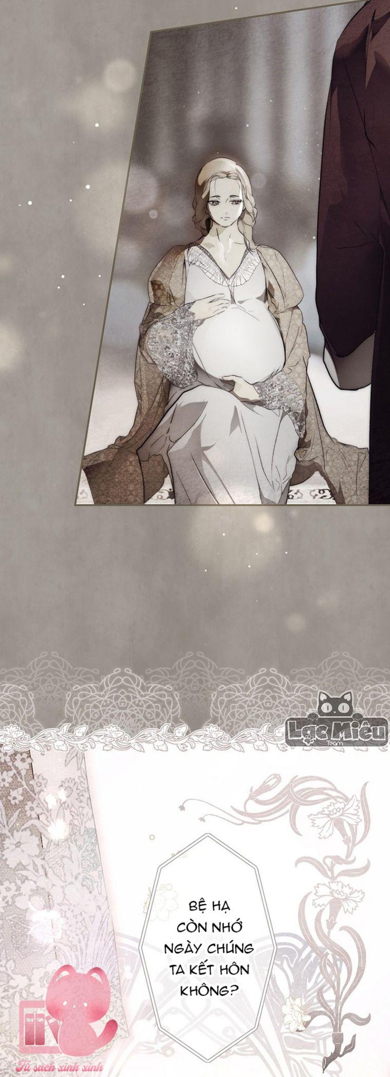 Quý Cô Bí Ẩn - Chap 69 - Trang 28