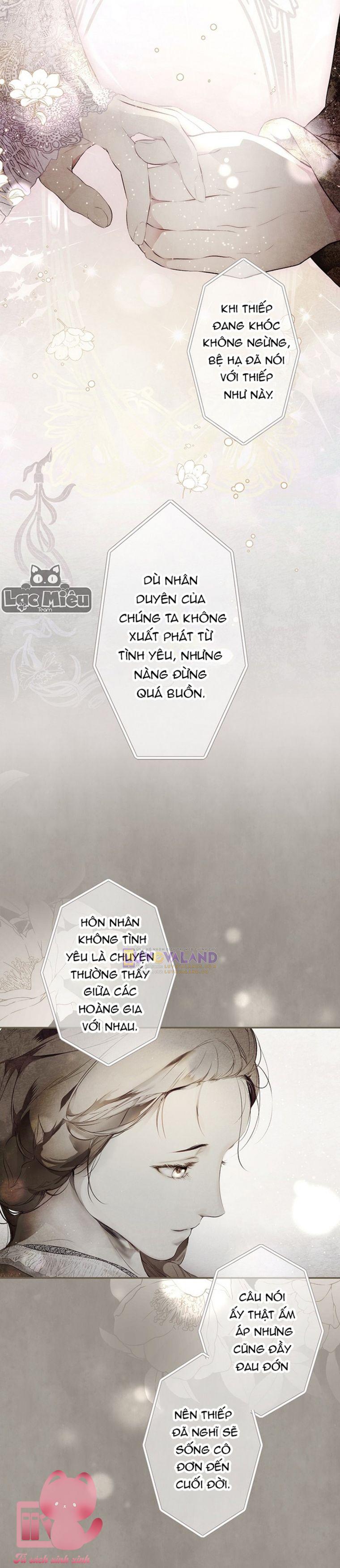 Quý Cô Bí Ẩn - Chap 69 - Trang 29