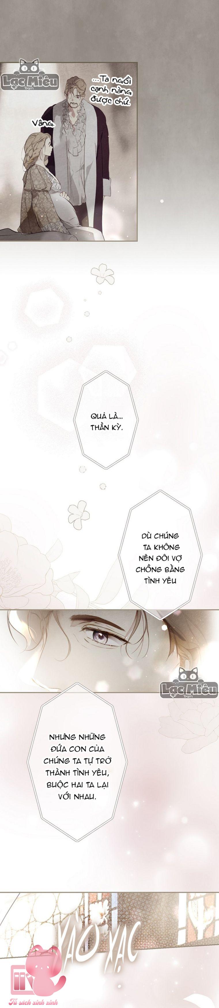 Quý Cô Bí Ẩn - Chap 69 - Trang 30