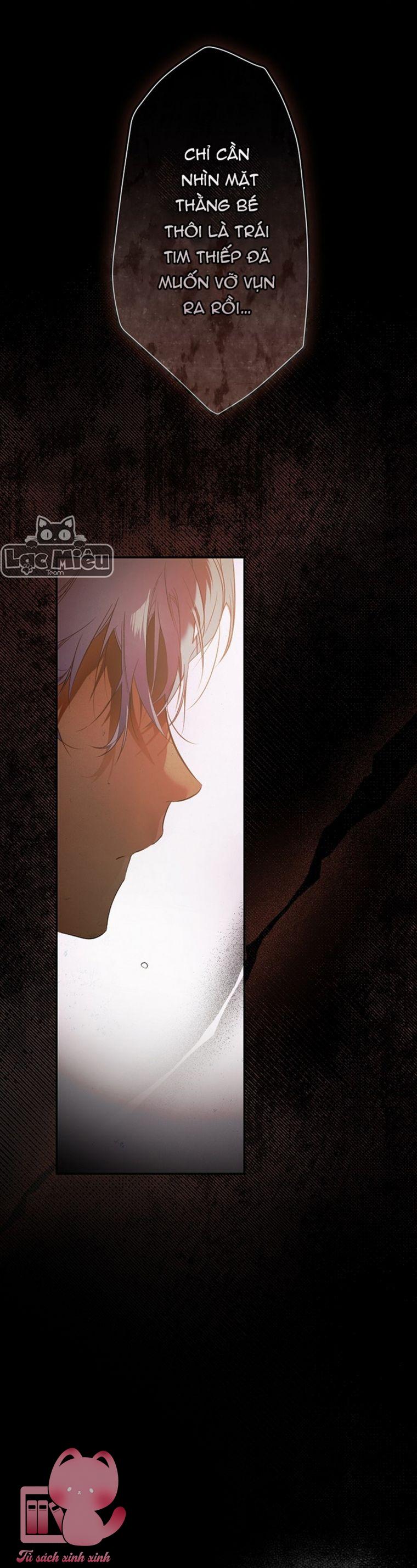 Quý Cô Bí Ẩn - Chap 69 - Trang 33