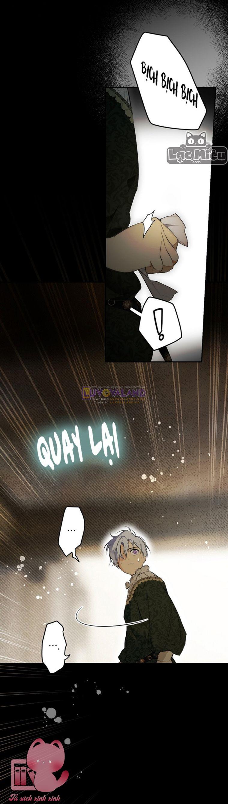 Quý Cô Bí Ẩn - Chap 69 - Trang 34