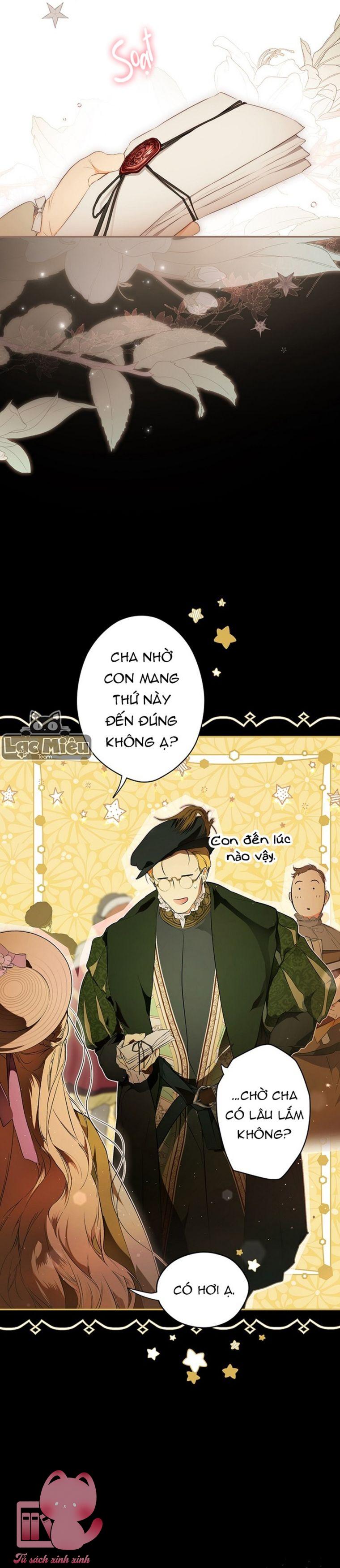 Quý Cô Bí Ẩn - Chap 69 - Trang 40