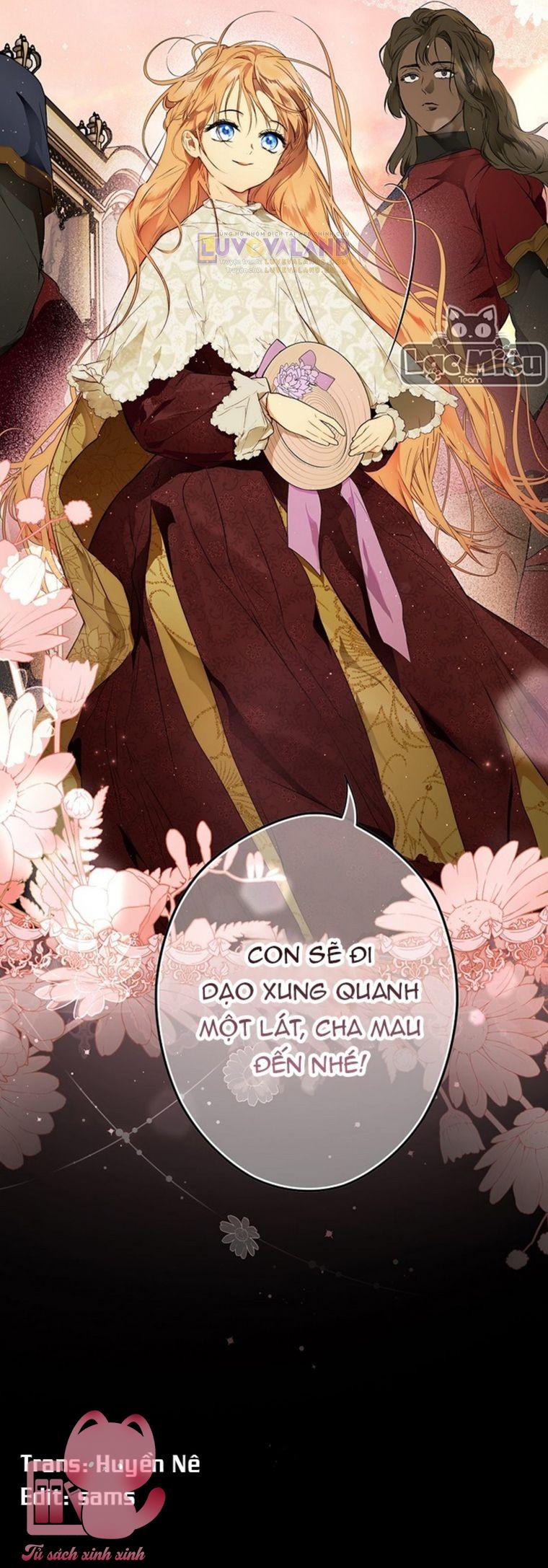 Quý Cô Bí Ẩn - Chap 69 - Trang 43