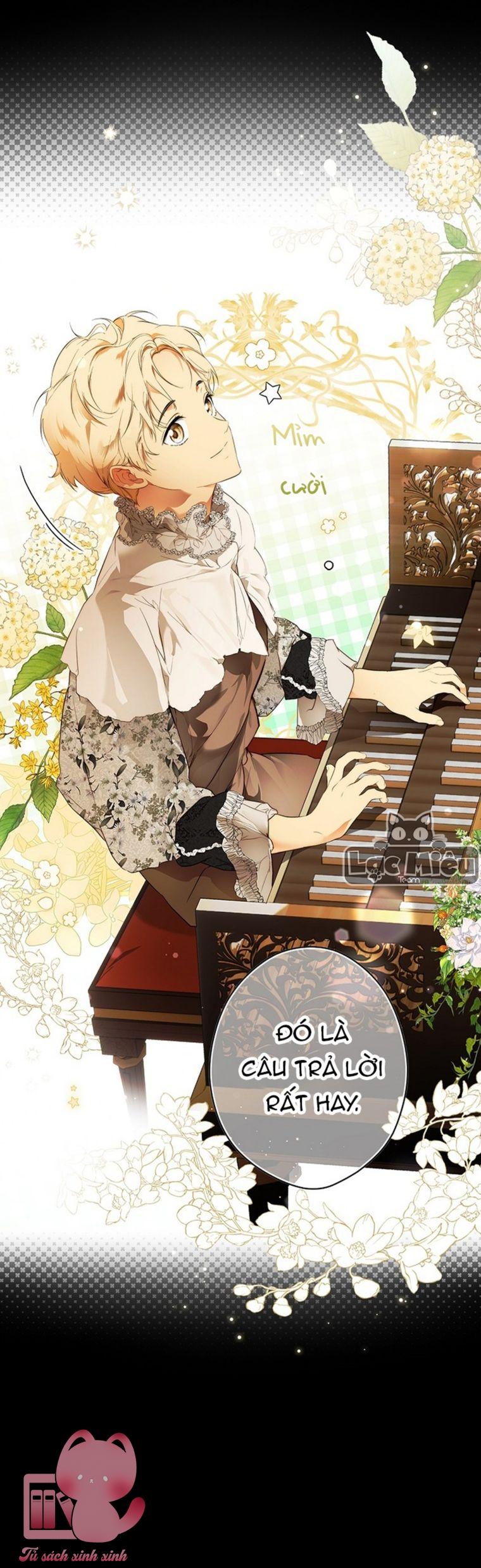 Quý Cô Bí Ẩn - Chap 69 - Trang 6