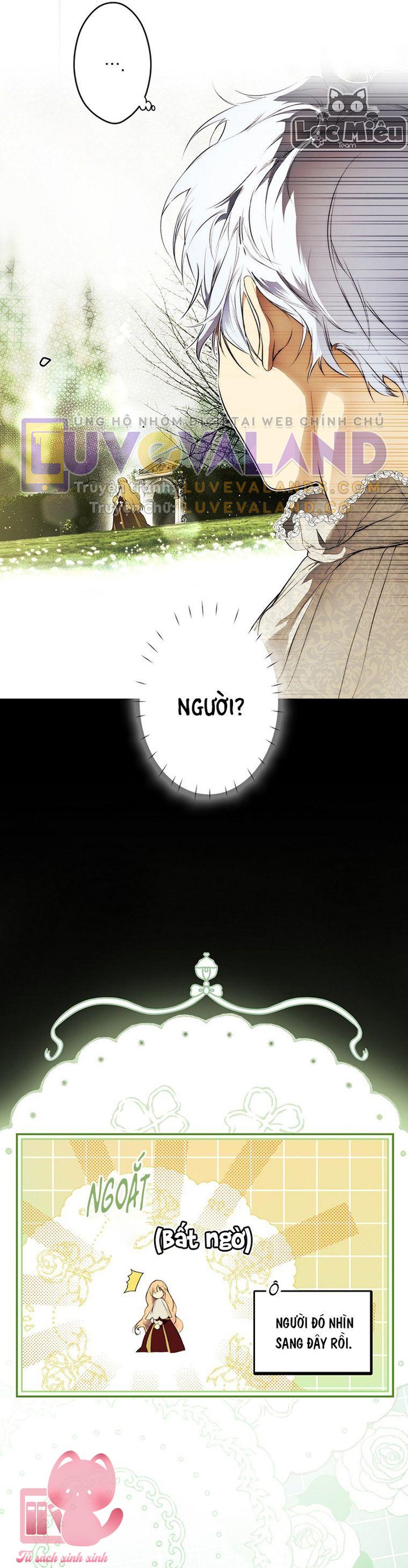 Quý Cô Bí Ẩn - Chap 70 - Trang 11