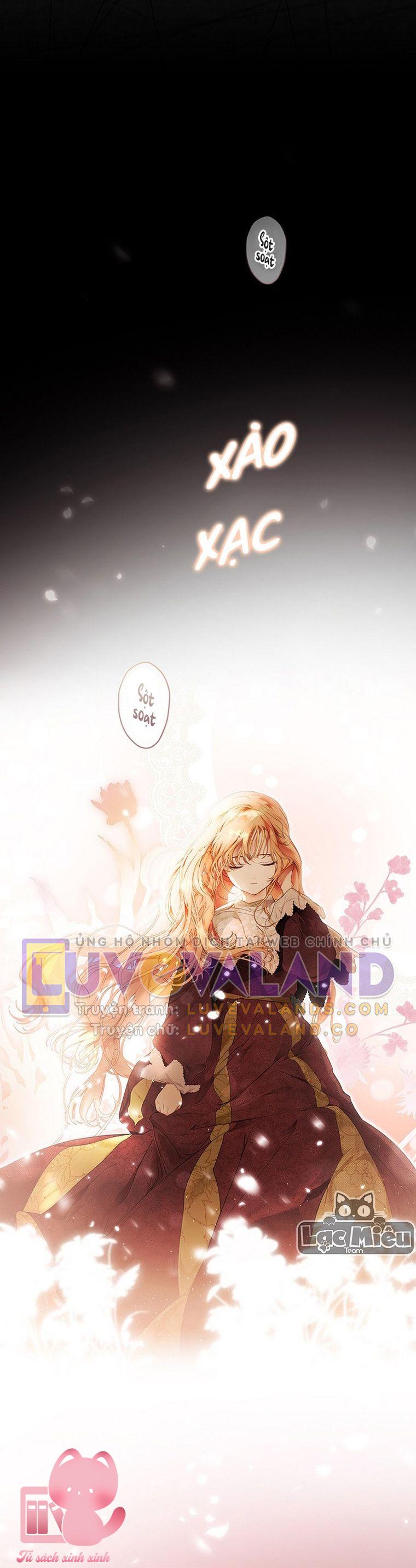 Quý Cô Bí Ẩn - Chap 70 - Trang 14