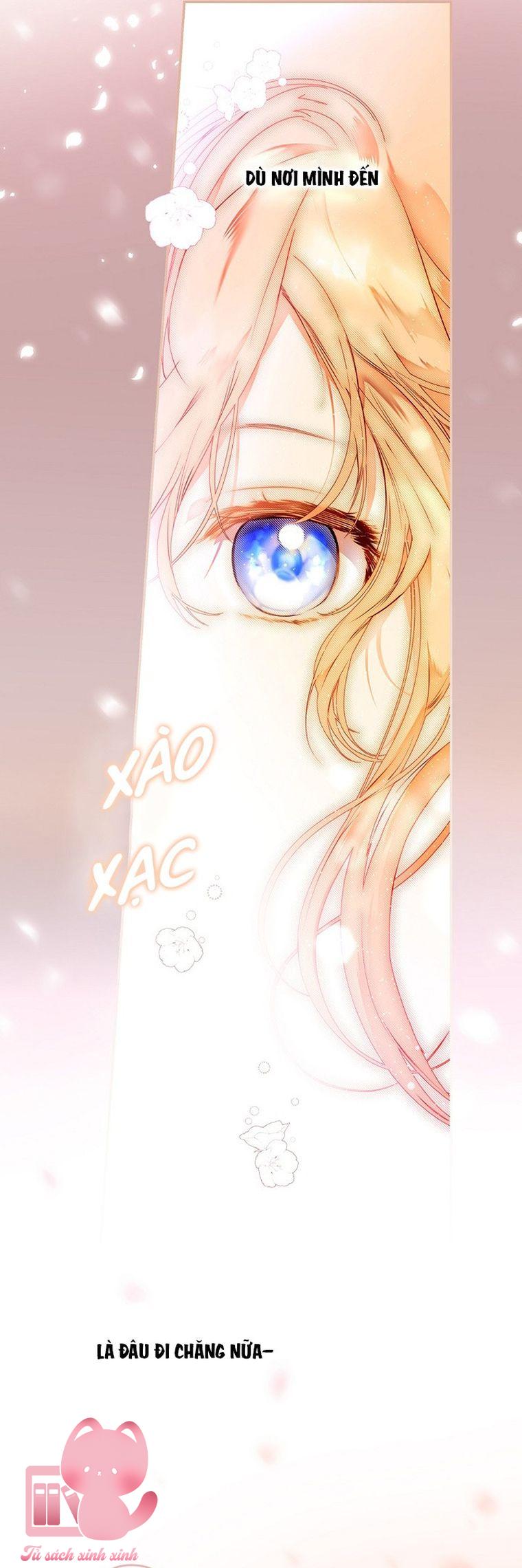 Quý Cô Bí Ẩn - Chap 70 - Trang 15