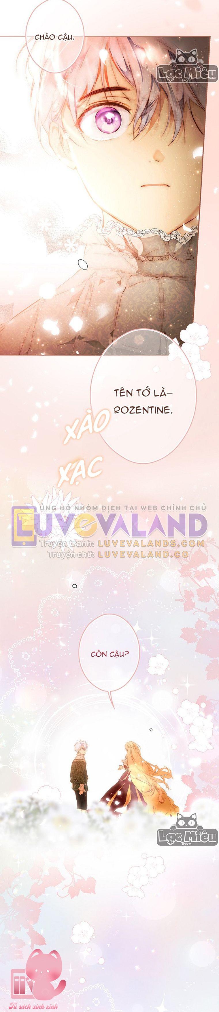 Quý Cô Bí Ẩn - Chap 70 - Trang 16