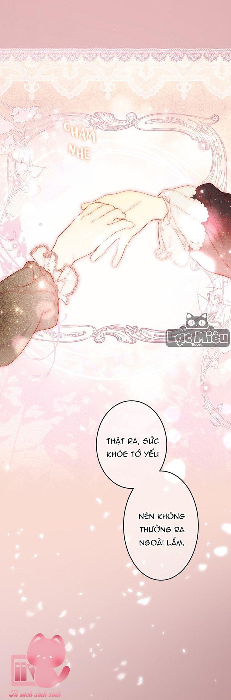 Quý Cô Bí Ẩn - Chap 70 - Trang 25