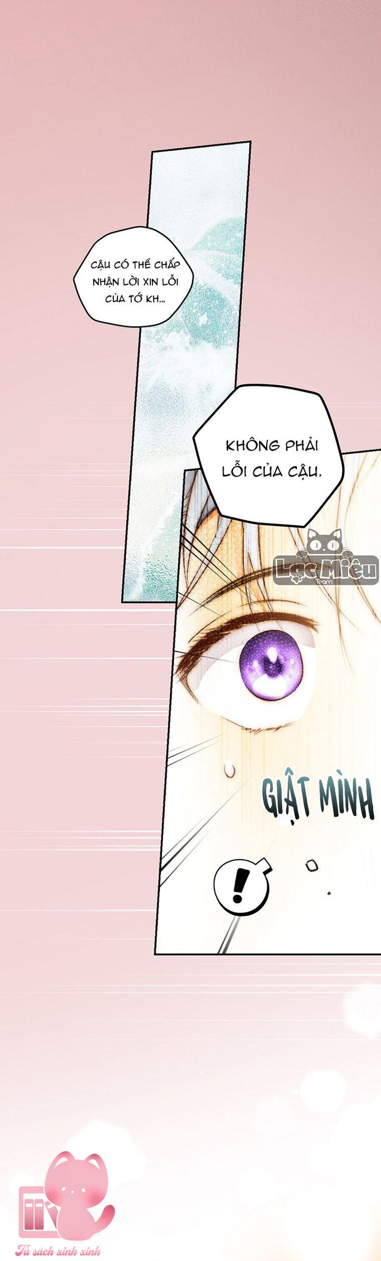 Quý Cô Bí Ẩn - Chap 70 - Trang 27