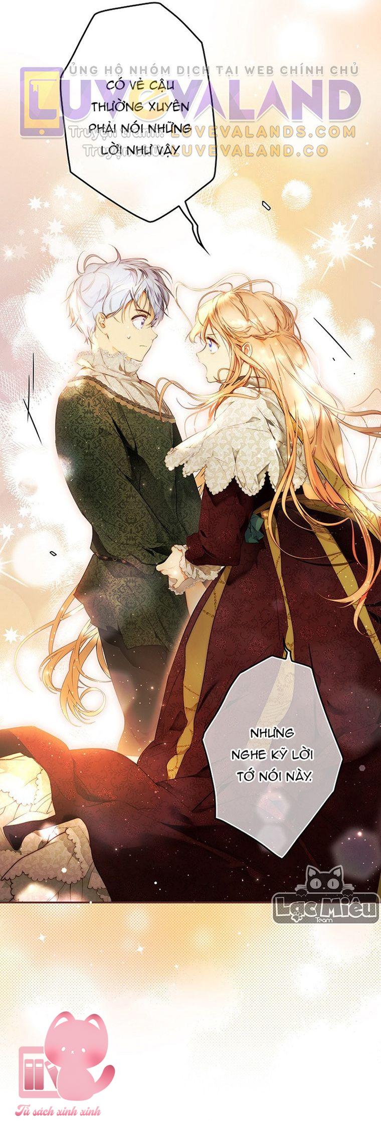 Quý Cô Bí Ẩn - Chap 70 - Trang 28