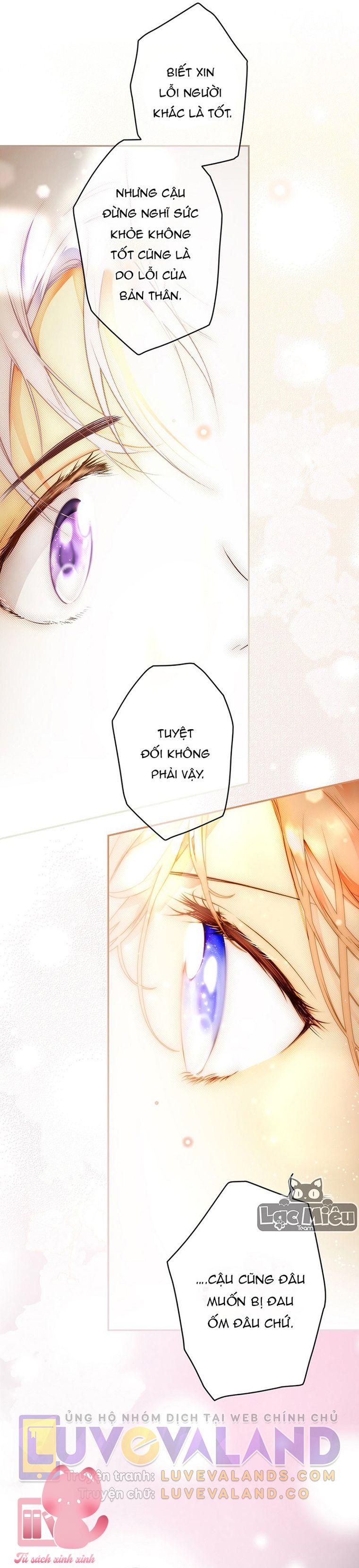 Quý Cô Bí Ẩn - Chap 70 - Trang 29