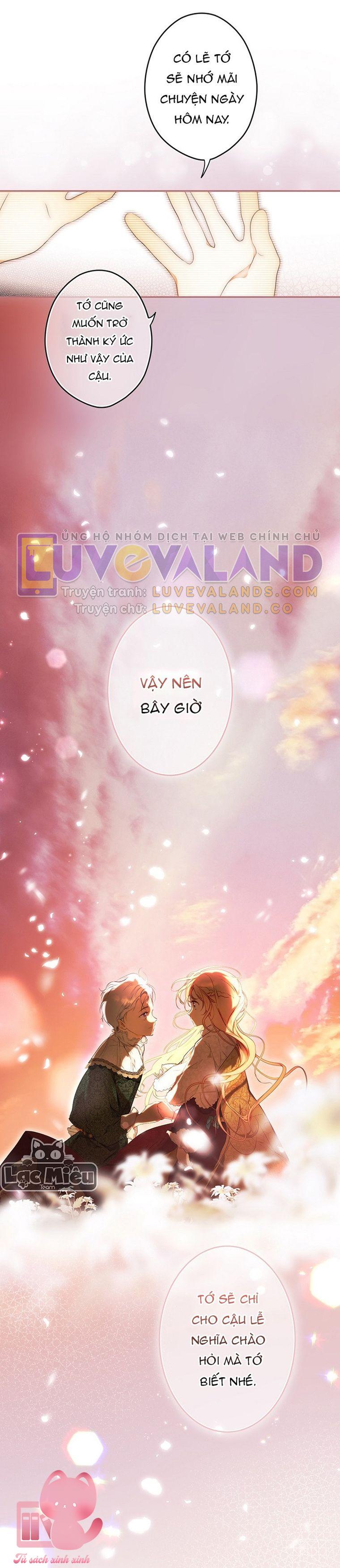 Quý Cô Bí Ẩn - Chap 70 - Trang 33