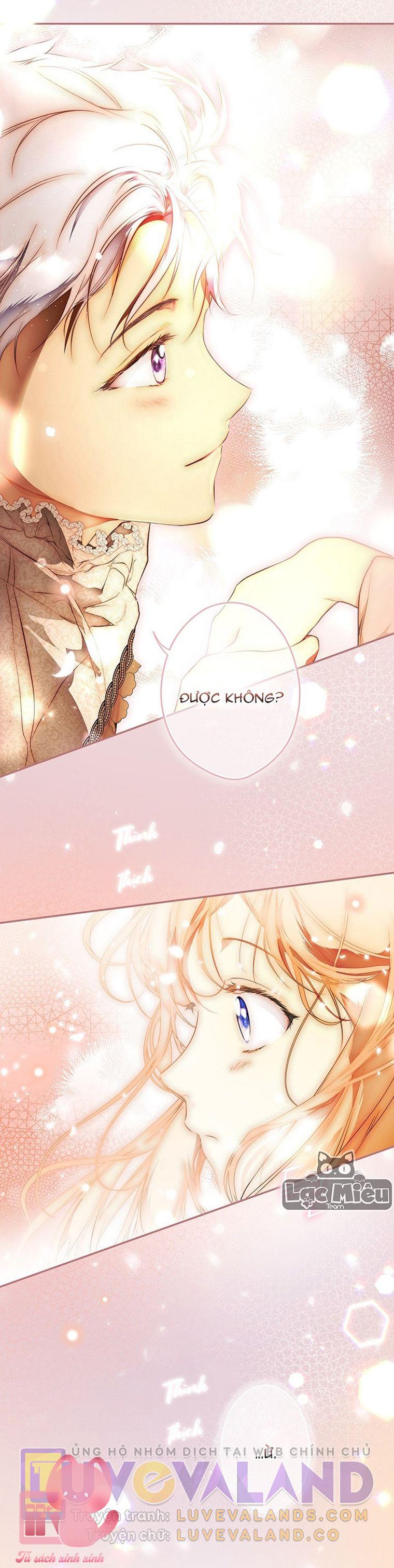 Quý Cô Bí Ẩn - Chap 70 - Trang 34