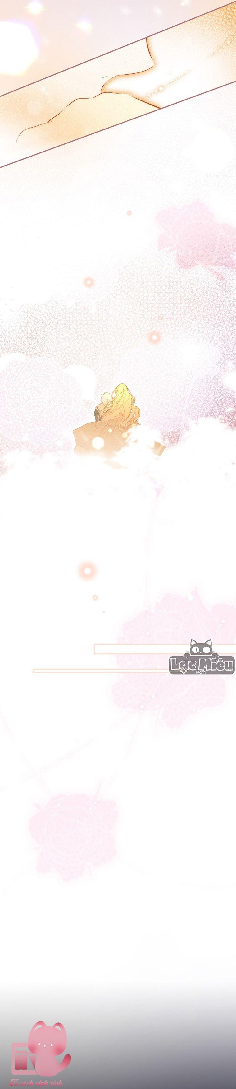 Quý Cô Bí Ẩn - Chap 70 - Trang 35