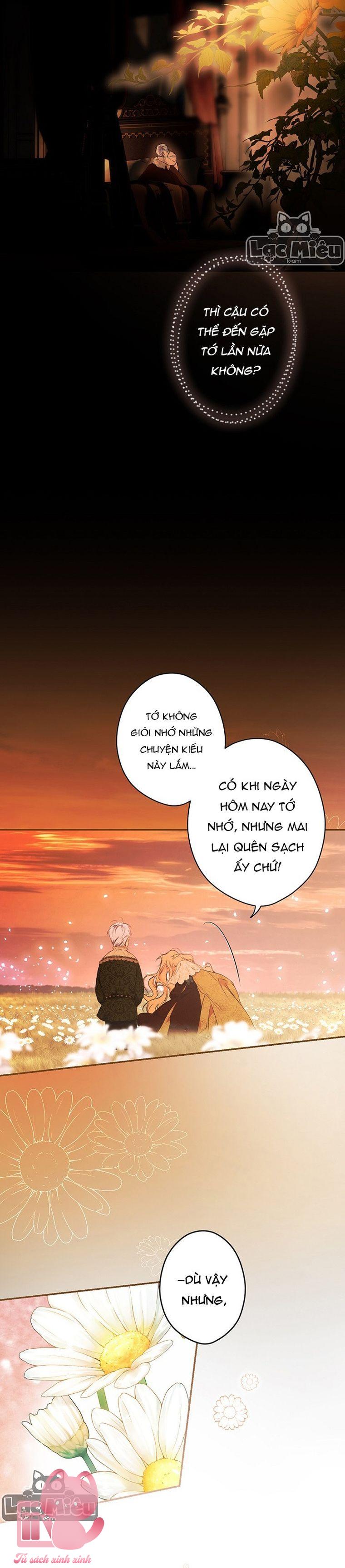 Quý Cô Bí Ẩn - Chap 70 - Trang 37