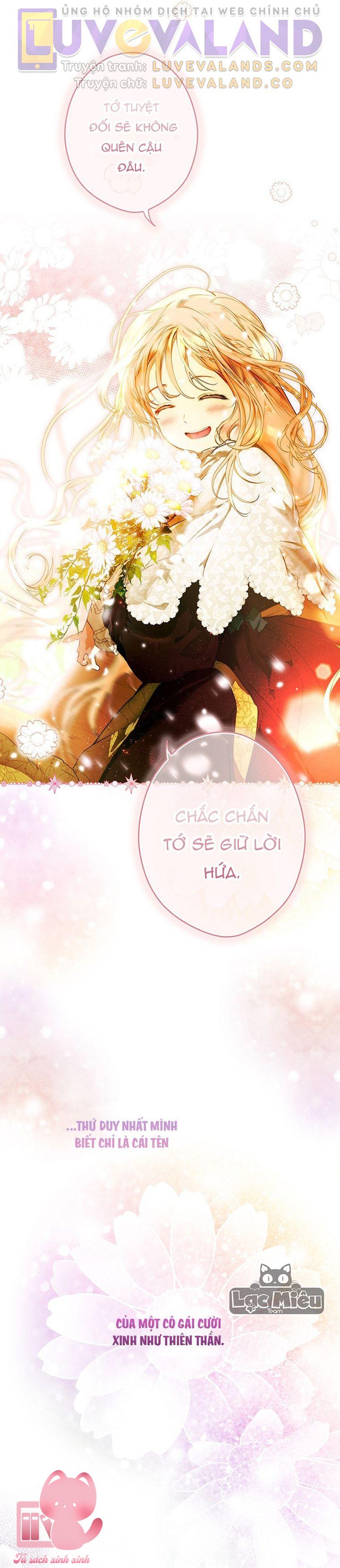 Quý Cô Bí Ẩn - Chap 70 - Trang 38