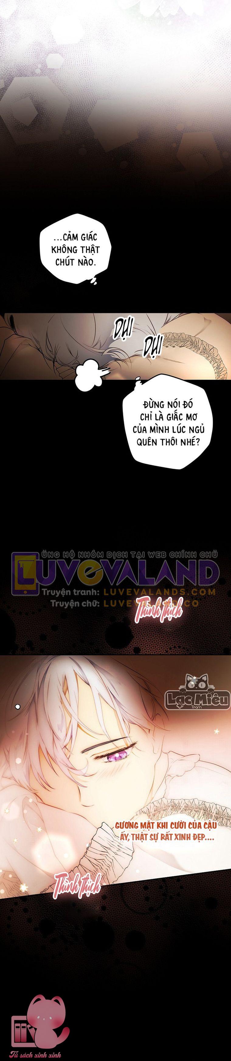 Quý Cô Bí Ẩn - Chap 70 - Trang 39